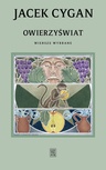 ebook Owierzyświat - Jacek Cygan