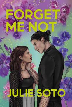 ebook Forget Me Not