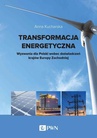 ebook Transformacja energetyczna - Anna Kucharska