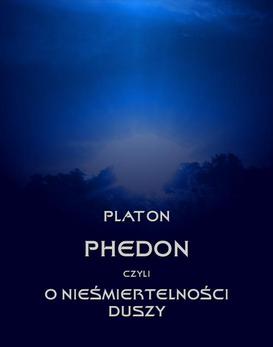 ebook Phedon, czyli o nieśmiertelności duszy