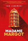 ebook Madame Margot - Jan Jamiński