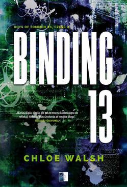 ebook Binding 13 Część druga