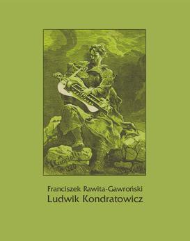 ebook Ludwik Kondratowicz