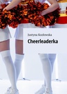 ebook Cheerleaderka - Justyna Kozłowska