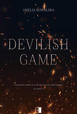 ebook Devilish Game