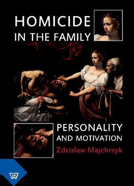 ebook Homicide in the Family