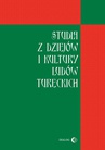 ebook Studia z dziejów i kultury ludów tureckich - Opracowanie zbiorowe,zbiorowa Praca