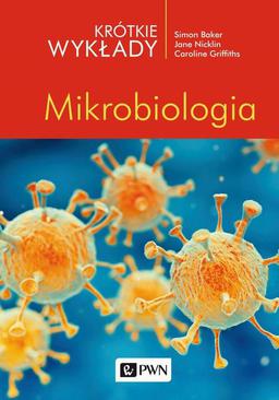 ebook Krótkie wykłady. Mikrobiologia
