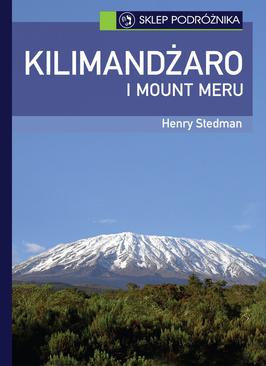 ebook Kilimandżaro i Mount Meru