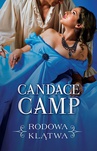 ebook Rodowa klątwa - Candace Camp