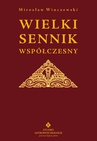 ebook Wielki sennik współczesny - Mirosław Winczewski