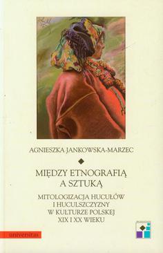 ebook Między etnografią a sztuką