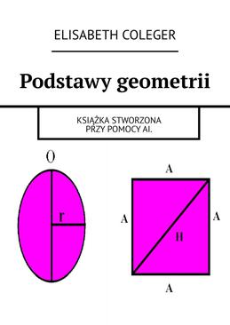 ebook Podstawy geometrii