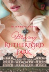 ebook Bramy Rutherford Park - Elizabeth Cooke