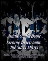 ebook Srebrne zwierciadło. The Silver Mirror - Arthur Conan Doyle