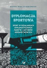 ebook Dyplomacja sportowa - Michał Marcin Kobierecki