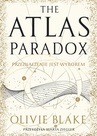 ebook The Atlas Paradox - Olivie Blake