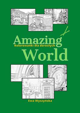 ebook Amazing World