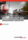 ebook Bezpieczeństwo społeczności lokalnych - Andrzej Urban