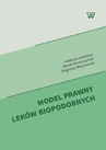 ebook Model prawny leków biopodobnych - 
