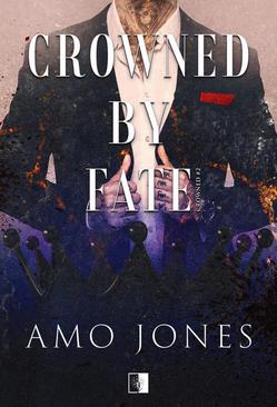 ebook Crowned by Fate
