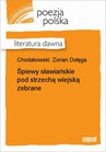 ebook Śpiewy sławiańskie pod strzechą wiejską zebrane - Zorian Chodakowski Dołęga