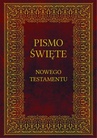 ebook Biblia. Pismo Święte Nowego Testamentu - Kazimierz Romaniuk