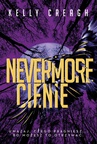 ebook Cienie. Nevermore. Tom 2 - Kelly Creagh