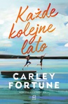 ebook Każde kolejne lato - Carley Fortune
