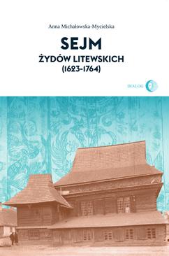 ebook Sejm Żydów litewskich  (1623-1764)