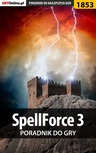 ebook SpellForce 3 - poradnik do gry - Sara Temer