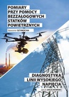 ebook Pomiary przy pomocy bezzałogowych statków powietrznych - Sławomir Szymocha,Jakub Osuchowski