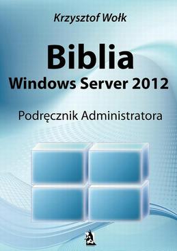 ebook Biblia Windows Server 2012