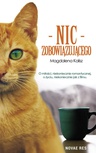 ebook Nic zobowiązującego - Magdalena Kalisz