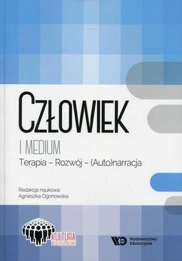 ebook Człowiek i medium