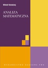 ebook Analiza matematyczna - Witold Kołodziej
