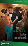 ebook Jeden pocałunek - Kelly Hunter,Julia Quinn