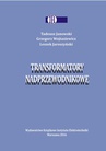 ebook Transformatory nadprzewodnikowe - Tadeusz Janowski,Grzegorz Wojtasiewicz,Leszek Jaroszyński