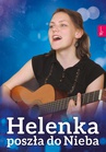 ebook Helenka poszła do nieba - 