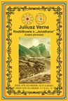 ebook Rozbitkowie z "Jonathana" Część 1 - Juliusz Verne