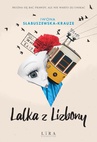 ebook Lalka z Lizbony - Iwona Słabuszewska-Krauze