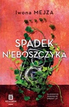 ebook Spadek nieboszczyka - Iwona Mejza