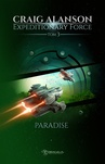 ebook Expeditionary Force. Tom 3: Paradise - Craig Alanson