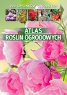 ebook Atlas roślin ogrodowych - Agnieszka Gawłowska