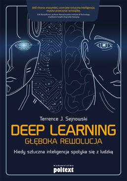 ebook Deep learning. Głęboka rewolucja