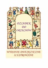 ebook Angielski dla dzieci. "Dziadek do orzechów" - wydane dwujęzyczne, pięknie ilustrowane - Hoffmann E.T.A.