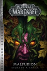 ebook World of Warcraft: Malfurion - Richard A. Knaak