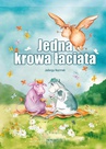 ebook Jedna krowa łaciata - Jadwiga Nazimek