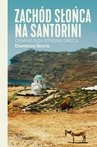 ebook Zachód słońca na Santorini - Dionisios Sturis