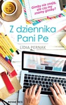 ebook Z dziennika Pani Pe - Lidia Pernak